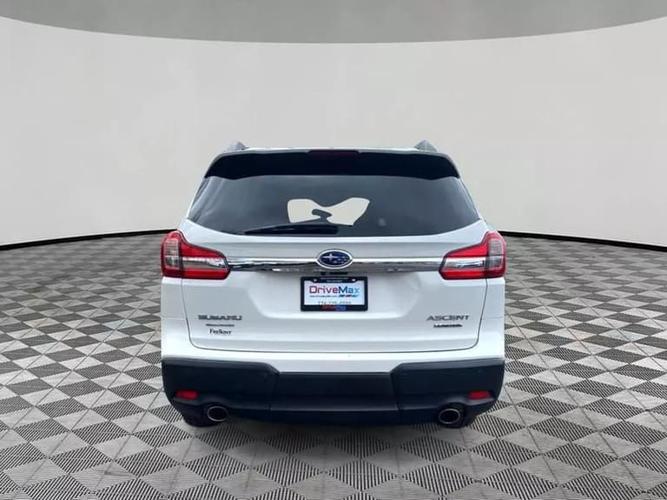 2020 subaru ascent limited sport utility 4d in west bridgewater, massachusetts