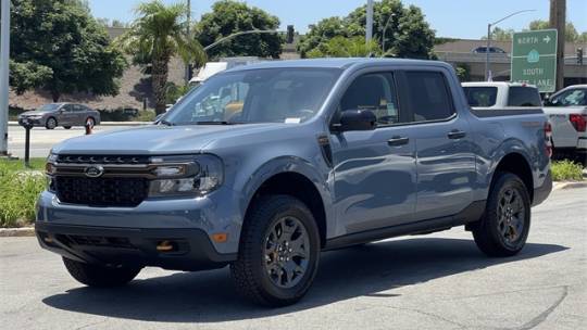 2024 Ford Maverick