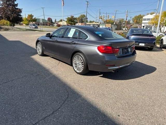 2015 bmw 428 gran coupe i xdrive