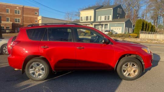 2012 Toyota RAV4