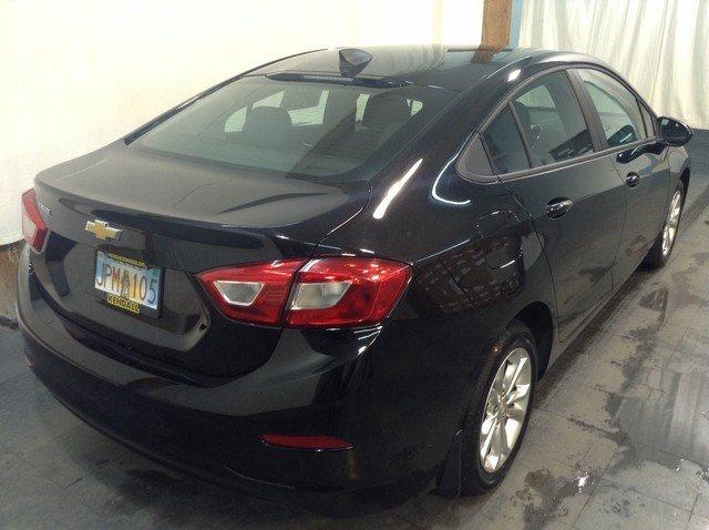 used 2019 chevrolet cruze ls sedan wasilla, ak 99654 for sale in wasilla, alaska