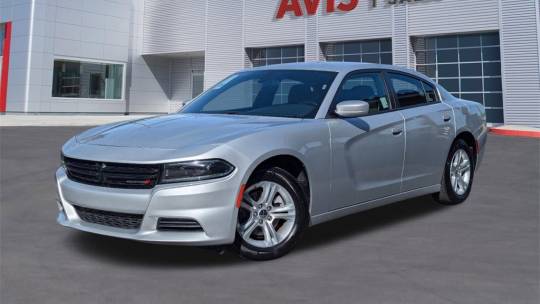 2022 Dodge Charger