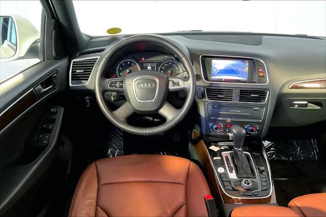 2012 audi q5 3.2 premium plus