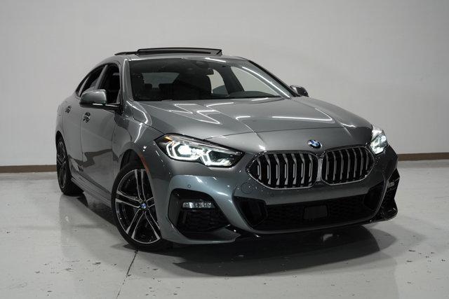 2023 bmw 228 gran coupe 228i sdrive gran coupe