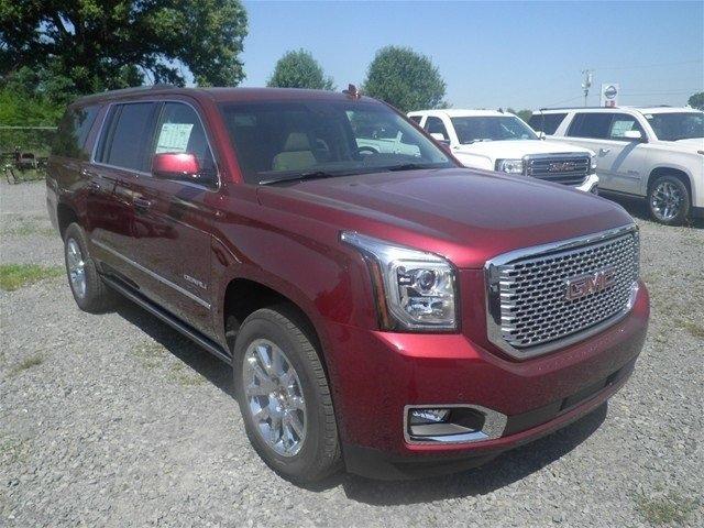 used 2016 gmc yukon xl denali conway, ar 72032 for sale in beryl, arkansas