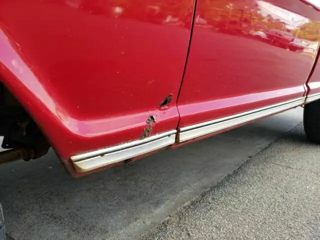 1971 ford f100 xlt ranger