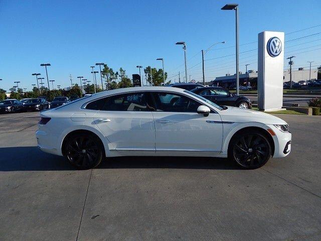 new 2019 volkswagen arteon se w/ r-line tulsa, ok 74145 for sale in tulsa, oklahoma