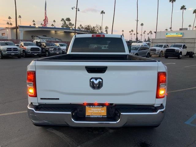 2023 ram 3500 big horn