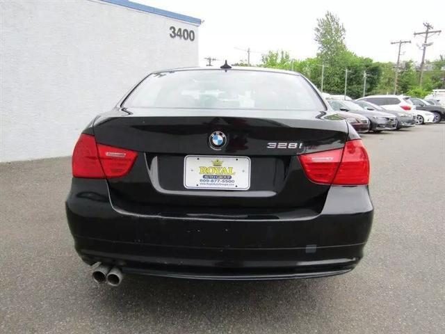 2011 bmw 328 xdrive