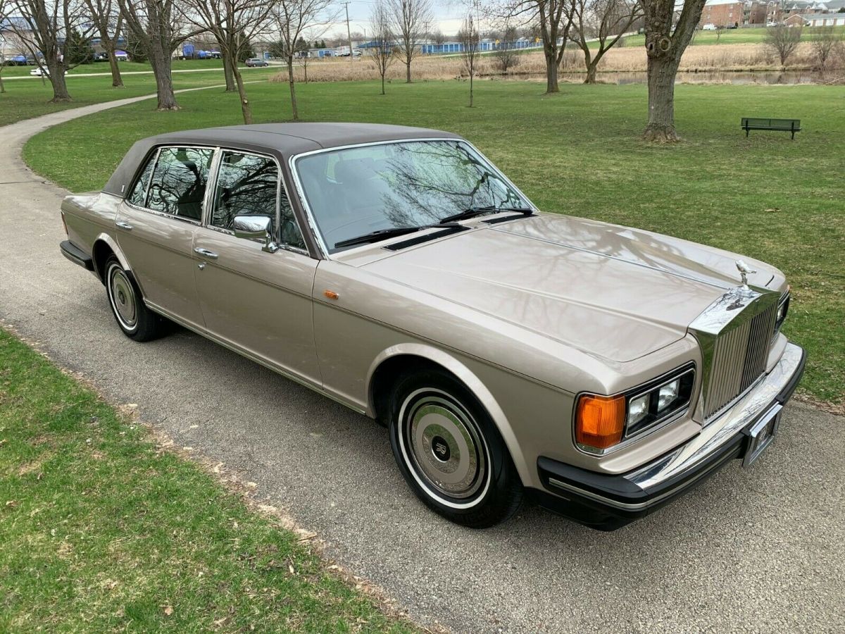 clean, well above average "20,000 series" example with only 64,000 miles