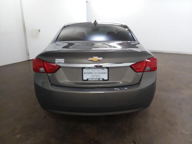 used 2018 chevrolet impala lt w/ 1lt brandon, ms 39043 for sale in brandon, mississippi
