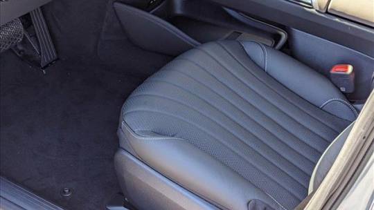2022 Mercedes-Benz EQS