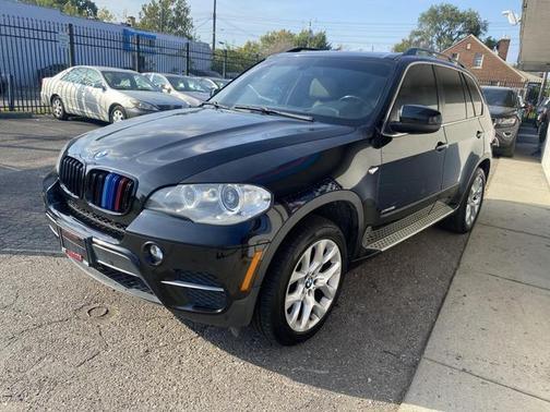 2013 bmw x5 in bellbrook, ohio