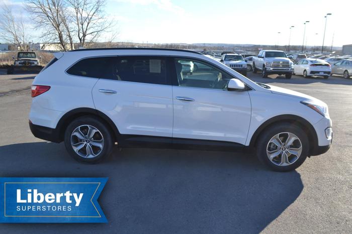 2016 hyundai santa fe se awd se 4dr suv for sale in jolly acres, south dakota
