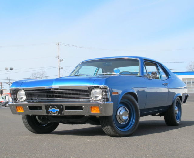 454 bbc 4 speed manual nut and bolt restoration