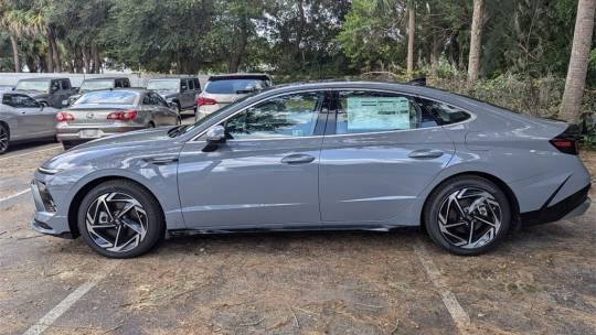 2024 Hyundai Sonata