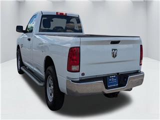 2023 RAM 1500 classic