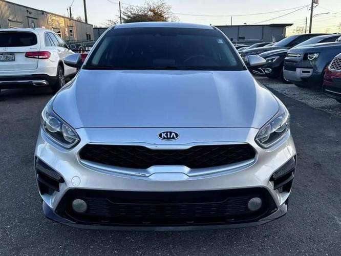 2020 kia forte fe sedan 4d in orlando, florida
