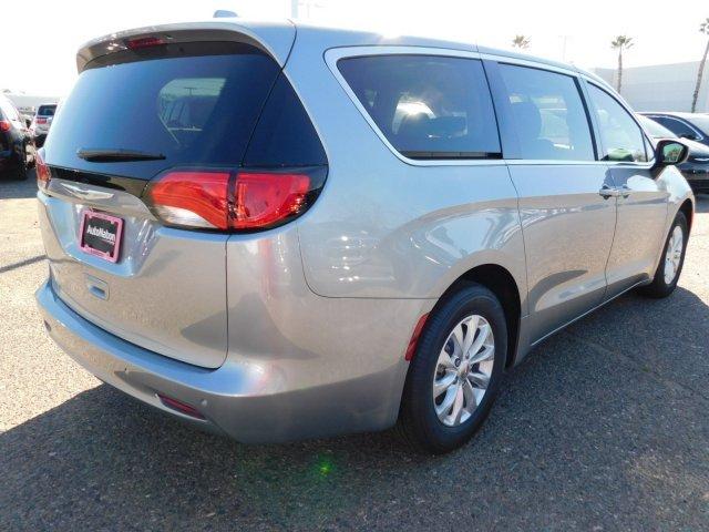 new 2019 chrysler pacifica lx phoenix, az 85023 for sale in phoenix, arizona