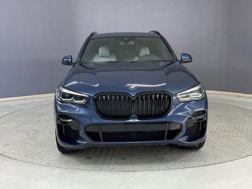 2023 bmw x5