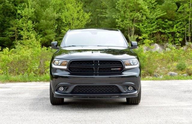 2017 dodge durango gt awd gt 4dr suv for sale in bridgton, maine