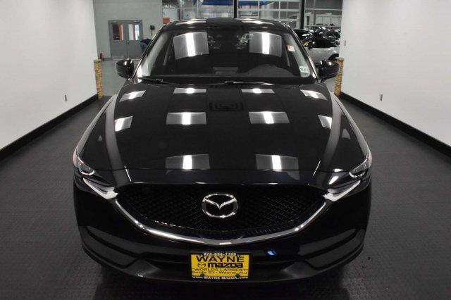 certified 2018 mazda cx-5 awd sport wayne, nj 07470 for sale in lionshead lake, new jersey