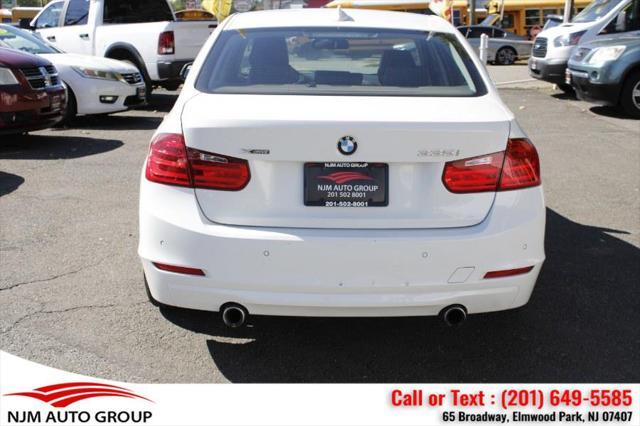 2015 bmw 335 xdrive