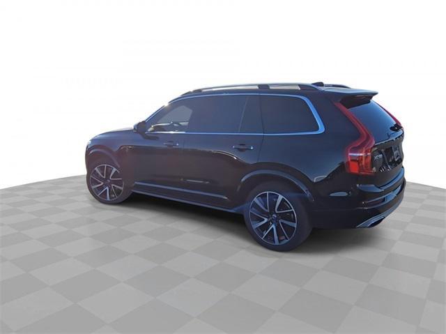2019 volvo xc90 t6 momentum