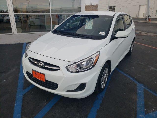 2016 hyundai accent se se 4dr hatchback 6m for sale in nampa, idaho