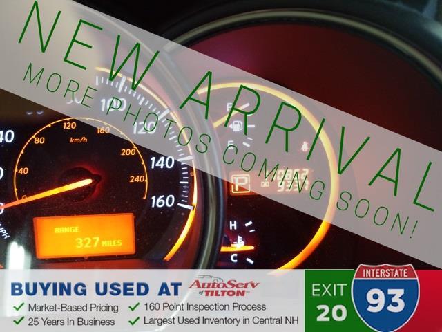 2010 nissan murano s awd s 4dr suv for sale in northfield, new hampshire