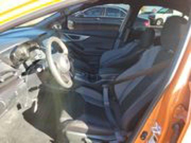 2023 subaru wrx base