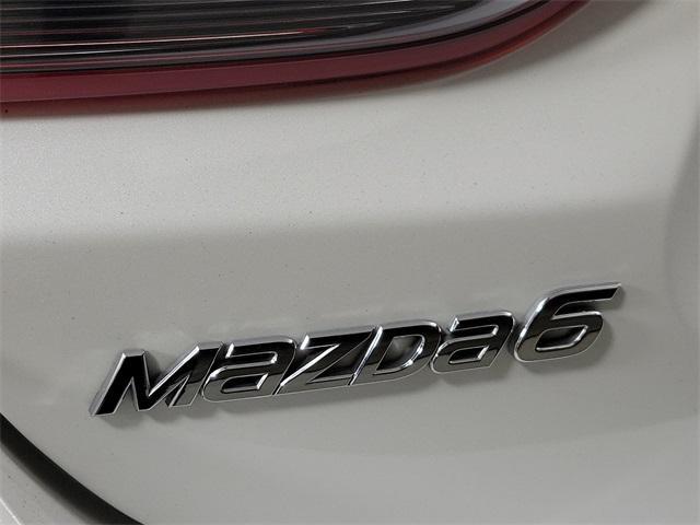 2014 mazda mazda6 i grand touring