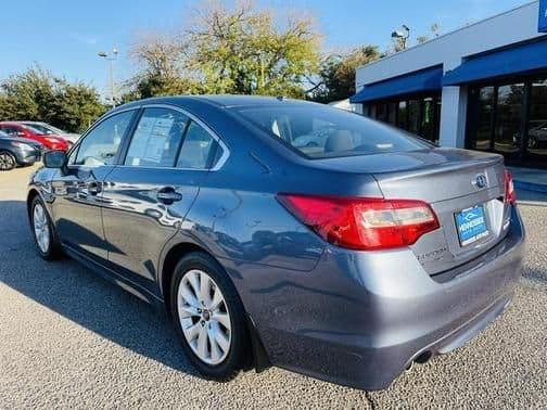 2015 subaru legacy in dallas, texas