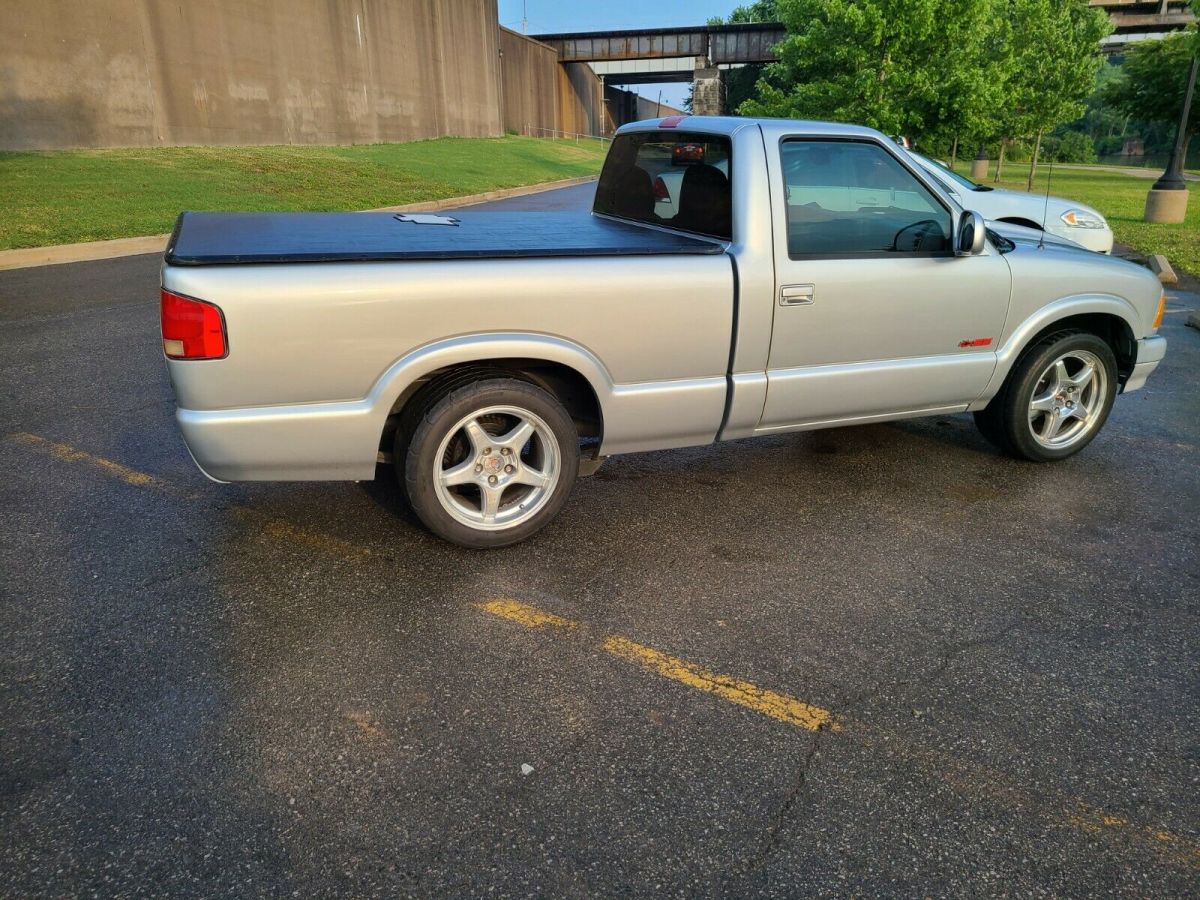 s10 ss clone