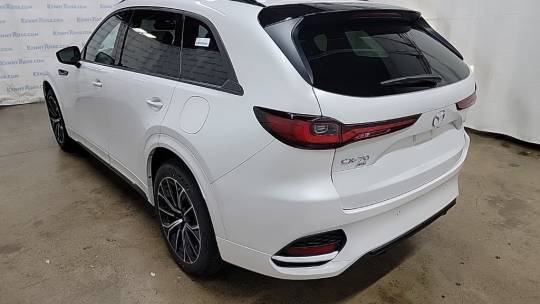 2025 Mazda CX-70
