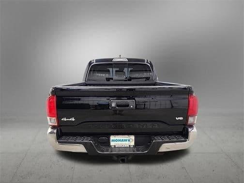 2020 toyota tacoma sr5 in schenectady, new york