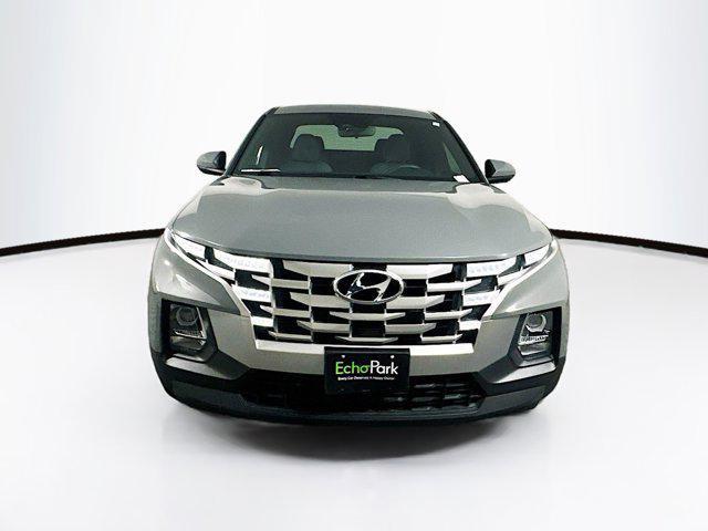 2022 hyundai santa cruz se