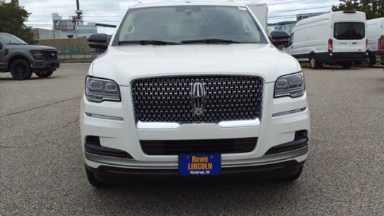 2024 Lincoln Navigator