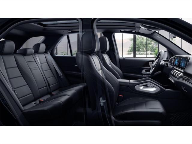 2021 mercedes-benz gle 350 4matic