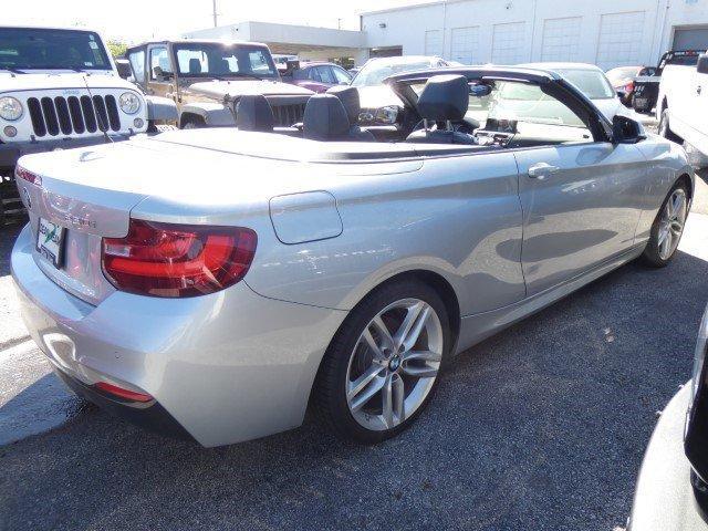 2017 bmw 230 i
