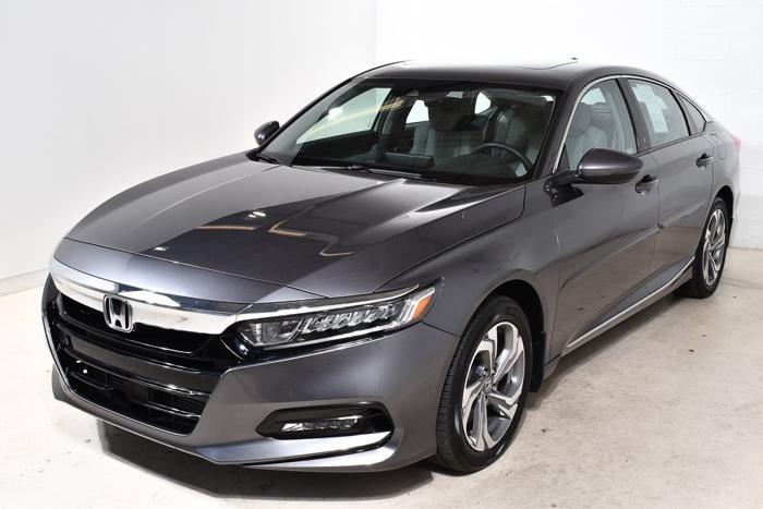 used 2018 honda accord ex-l franklin, tn 37067 for sale in franklin, tennessee