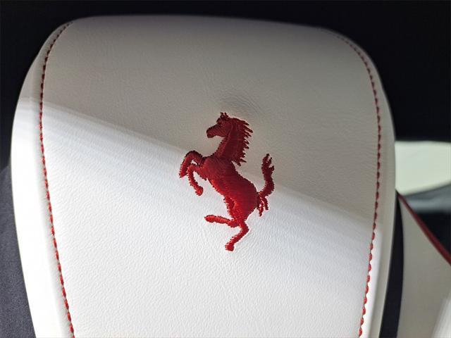 2022 ferrari roma base