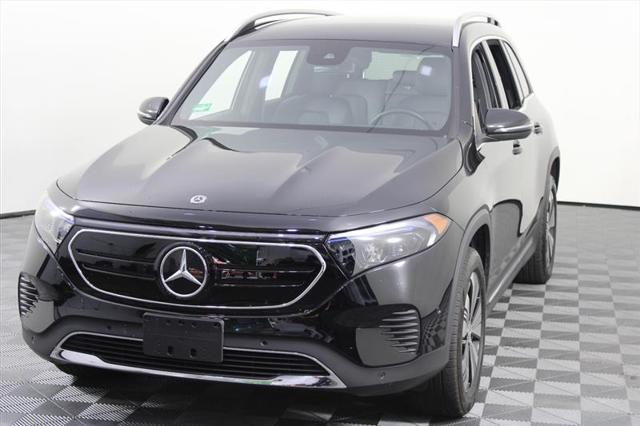 2023 mercedes-benz eqb 250 eqb 250+