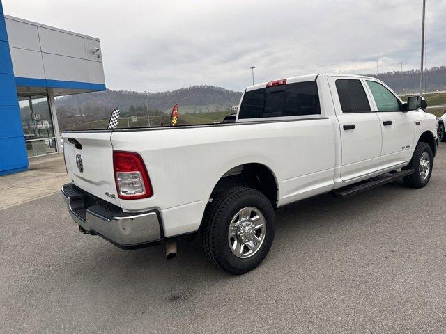 2019 ram 3500 tradesman