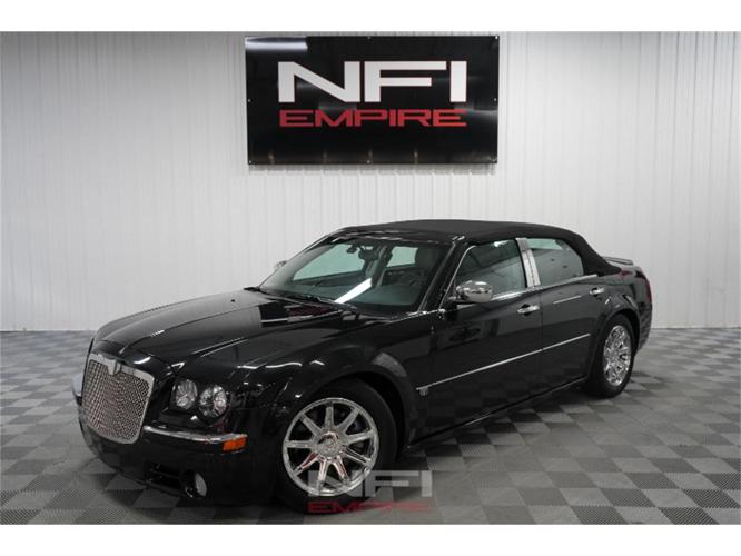 2005 chrysler 300 in north east, pennsylvania