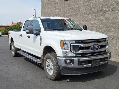 2020 ford f-350 in denver, colorado
