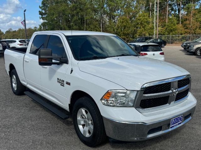 2019 ram 1500 tradesman
