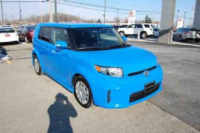 2011 scion xb release series 8.0 in meadville, pa