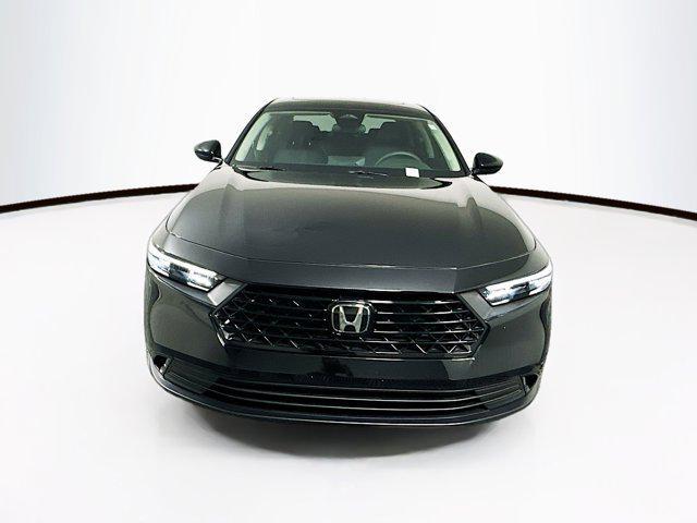 2023 honda accord ex 1.5t