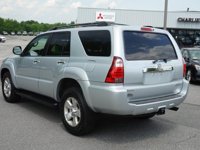 2007 toyota 4runner sport edition sport edition 4dr suv 4wd v6 for sale in augusta, maine